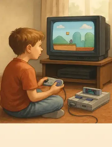 1990_sortie_de_la_super_nintendo