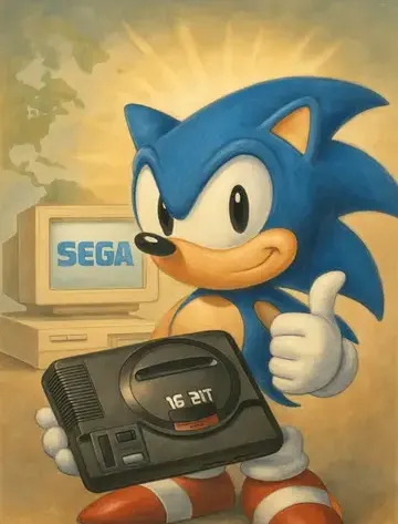 1991_sonic_the_hedgehog_popularise_sega