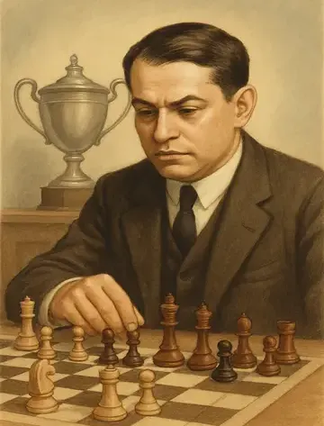 1992 championnat-world-echecs-capablanca