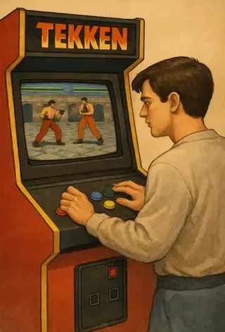 1994_sortie_de_tekken