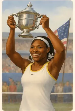 1999_victoire_de_serena_williams_a_lus_open_1er_grand_chelem
