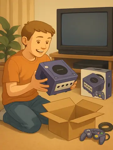 2001_sortie_de_la_gamecube