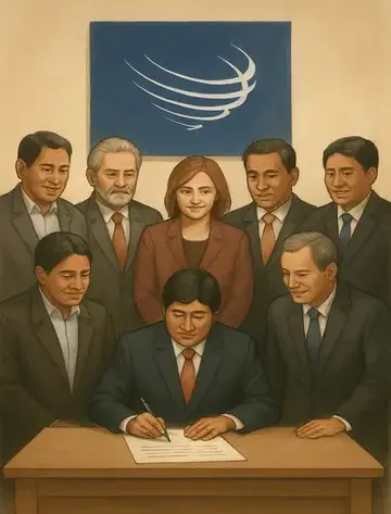 2004_creation-unasur