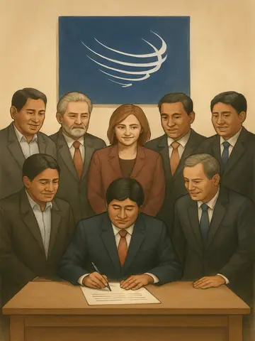 2004_creation-unasur