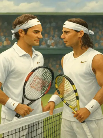 2008_finale_federer_nadal_à_wimbledon