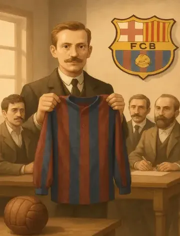 2009_creation-fc-barcelone