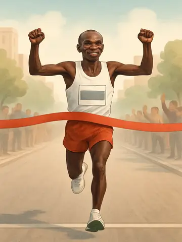 2009_record-marathon-kipchoge