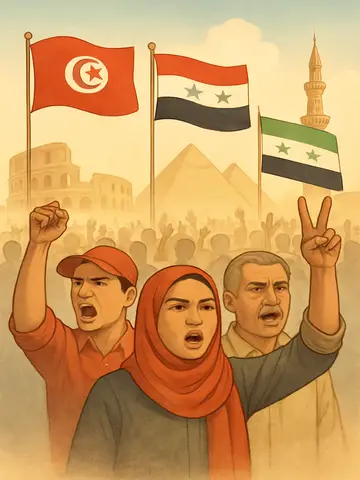 2011_printemps_arabes_tunisie_egypte_syrie