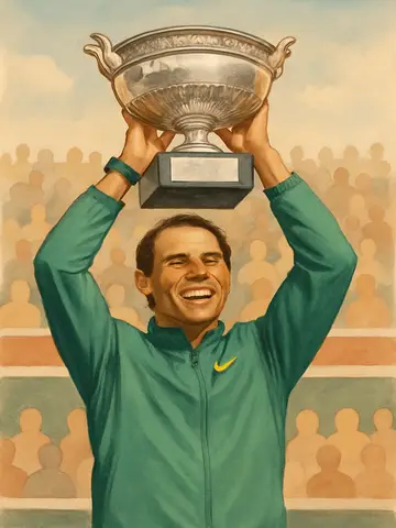 2022 nadal removes son 22e grand chelem