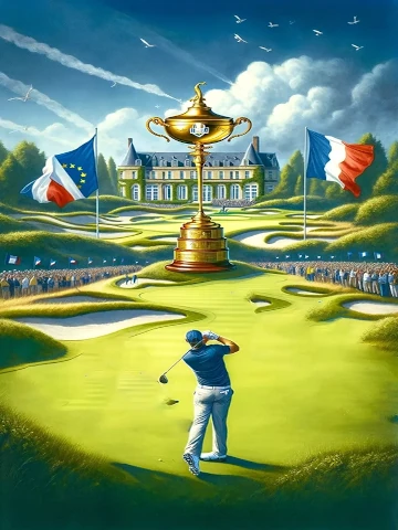 2023 40 43 Ryder Cup