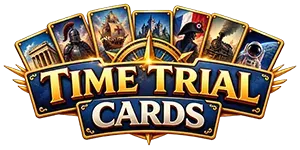 Time trial cards