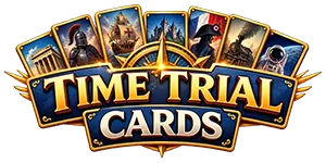 Time trial cards